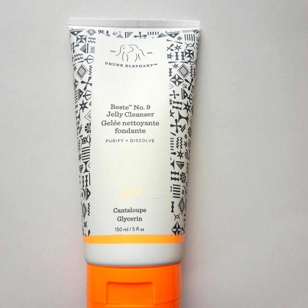 Drunk Elephant Beste No. 9 Jelly Cleanser